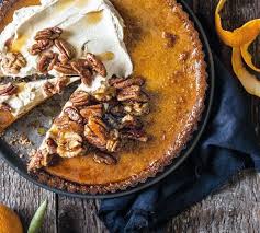 Annabel Langbein The Ultimate Pumpkin Pie Recipe Pumpkin Pie Recipes Pumpkin Pie Cooking Pumpkin