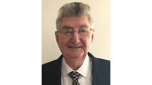 Mr. Howard Glen George Obituary