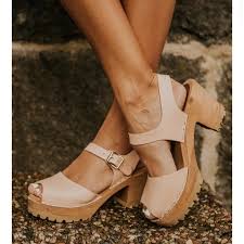 Mia Shoes Mia Greta Clogs Poshmark