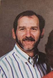 Arthur L Catron Jr. (1941-2000)