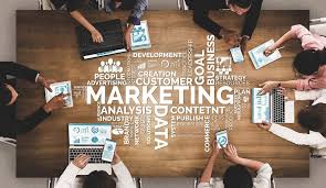 The objective is to attract and marketing is the process of getting potential clients or customers interested in your products and. Marketing Overview Evolution Types Advertising