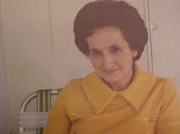 Vera Maxine Meadows Davenport (1930-1977)