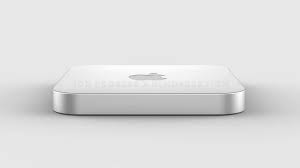 Iphone 13 pro leaks, macbook pro exposed, steve job's super mystery jun 4, 2021, 07:04pm edt android circuit: Leaked M1x Mac Mini Renders Reveal Thinner Shell White Plexiglass Design