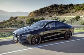 2020 New Mercedes Cla Picture In 2020 Cla 250 New Mercedes Benz