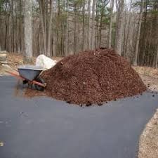 You would need 54 bags to make a cubic yard. Bags Of Mulch Per Cubic Yard The Art Of Mike Mignola