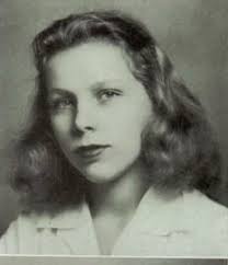 Joan Kirk Hamner Tuthill (1925-2012)