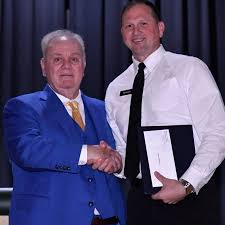 DCCC police academy graduates 42