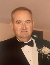 Obituary information for James Earl Hembree