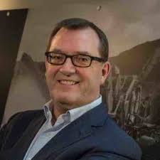 Finning Energy & Transportation Finning Finning UK & Ireland All set for  DSEI 2023