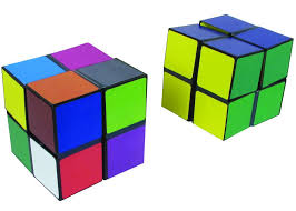 Der ungar hatte die geniale idee 1976 zum patent angemeldet. Starcube Stern Zauberwurfel Tolles Geschicklichkeits Und