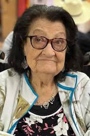 Obituary for Anna Mae (Stone) Cline