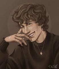 57 Remus lupin young ideas