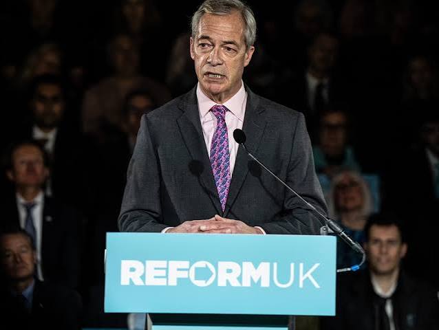 Reform UK may breach data laws with free energy bills competition | Reform UK | The Guardian