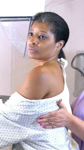 At 34, I was nervous about my breast cancer risk. Here's what I did