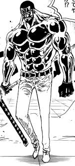 Pin De Bb But Em Bamf Ideias Para Personagens Personagens Anime