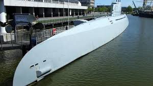 If you only want one you can build with a use flag, such as use. Inside The German Submarine U 2540 U Boot Wilhelm Bauer Youtube