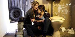 Maybe you would like to learn more about one of these? Wentworth Season 6 Nicole Da Silva Happy To See Franky Get Justice