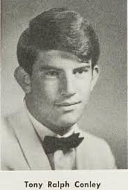 Here is the obituary for Darrell Conley. Just click