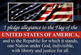 Understanding the Meaning of the Pledge of Allegiance Words - Historyplex