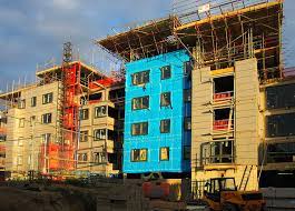 Attraktive mietwohnungen für jedes budget, auch von privat finden sie ihre traumwohnung bei immowelt.at! 61 849 Neue Wohnungen In Nrw Ruhrbarone