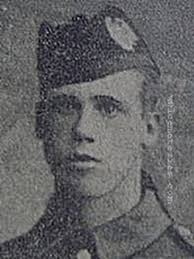 Bucquoy Road Cemetery, Pas de Calais, France