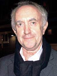 There was a sympathetic tv producer who had the ability to. Jonathan Pryce Wikipedia