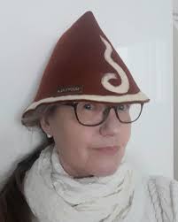 Anne Linden /Nuottala