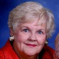 Terry Ann Bradley Glover Obituary