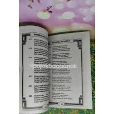 8.bahasa yang digunakan dalam balas pantun palang pintu adalah. Buku Berbalas Pantun Remaja Shopee Indonesia