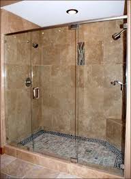 Two Sinks Walk In Shower Small Bathroom Walk In Master Bathroom Shower Features Two Bathroom Shower Design Master Bathroom Shower Small Bathroom With Shower