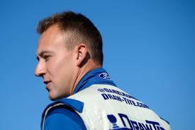 Daniel Hemric Sheds Light