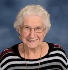 Obituary information for Evelyn Dorothy Liske