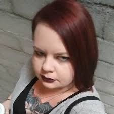 Amber Marion (@Evil_Bitch29)