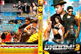 Hitsong4all Dhoom 3 2013 Hindi Movie Dvdrip 700mb Download