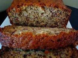 Sour Cream Banana Bread Recipe One Bowl Mel S Kitchen Cafe Recipe Sour Cream Banana Bread Banana Bread Recipes Banana Nut Bread