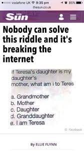 Who Can Work It Out Riddles To Solve Brain Teasers Riddles Riddles