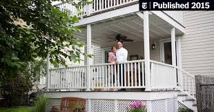 Check spelling or type a new query. Upgrading A Deck To Avoid Headaches And Bump Up Home Value The New York Times