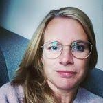 Hilda Geer's Instagram, Twitter & Facebook