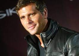 Pin By Marcella Ceppi On Hombres Guapos Leather Jacket Christian Leather