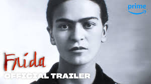 Painter Frida Kahlo's personal notes used in new documentary about her