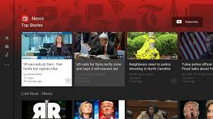 Smart Youtube Tv Beta For Android Apk Download
