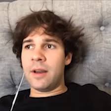 Daviddobrik vlogsquad lizakoshy scottysire toddysmith zanehijazi heathhussar alexernst dobrik david youtube jasonnash diza vlog corinnakopf jeffwittek liza. Youtube Star David Dobrik Explains Why He S Not Uploading Videos