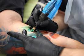 See actions taken by the people who manage and post content. The 10 Best Tattoo Parlors In Oklahoma