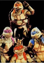 Teenage Mutant Ninja Turtles Ii The Secret Of The Ooze Monsters Teenage Mutant Ninja Turtles Ii The Secret Of The Ooz Teenage Mutant Ninja Turtles Artwork Teenage Mutant Ninja Turtles Art Teenage Mutant Ninja Turtles Movie