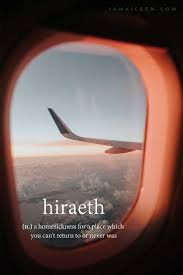 ˚ ♡ ⃗ *ೃ༄ ┊͙ ˘͈ᵕ˘͈ ˏˋ°•*⁀ ੈ. 50 Unusual Travel Words With Interesting Meanings