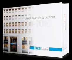 The only bank account in germany with a truly free credit card. Dkb Ag Demski Design Werbeagentur Berlin