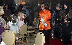 He was confirmed dead after 21 days hospitalized in national heart institute of malaysia. Corporate Snapshots The Star