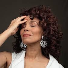 Marina Vera's Instagram, Twitter & Facebook