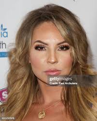 Model Ashley Resch attends the 3rd Annual Babes In Toyland Support... News  Photo