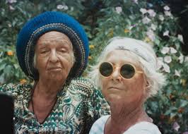 Amanda Sans Pantling. Filmmaker, storyteller and producer